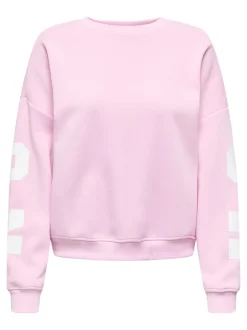 Outlet ONLSWEAT Sweatshirt Dame Sweatshirts