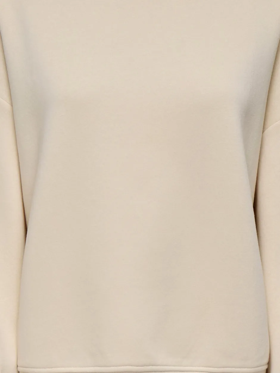 Clearance ONLSWEAT Sweatshirt Dame Sweatshirts