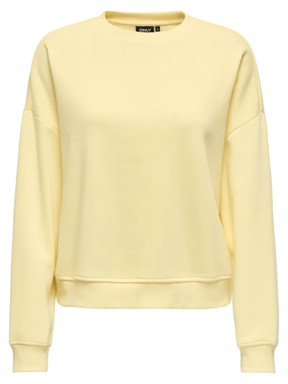 ONLSWEAT Sweatshirt Dame Sweatshirts