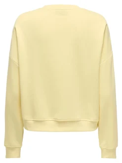 ONLSWEAT Sweatshirt Dame Sweatshirts