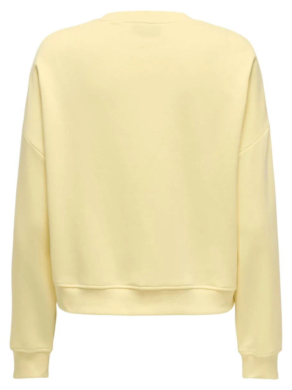 ONLSWEAT Sweatshirt Dame Sweatshirts