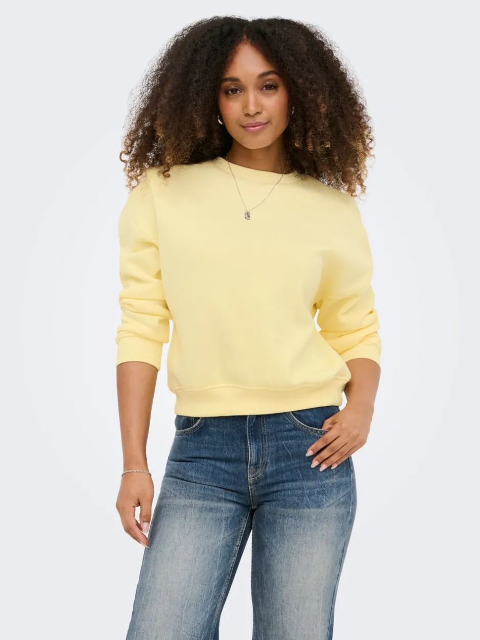 ONLSWEAT Sweatshirt Dame Sweatshirts