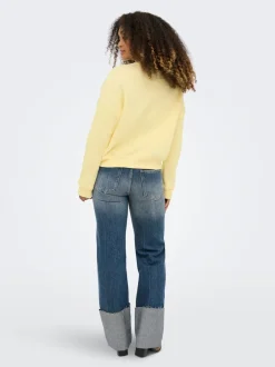 ONLSWEAT Sweatshirt Dame Sweatshirts