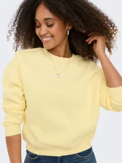 ONLSWEAT Sweatshirt Dame Sweatshirts
