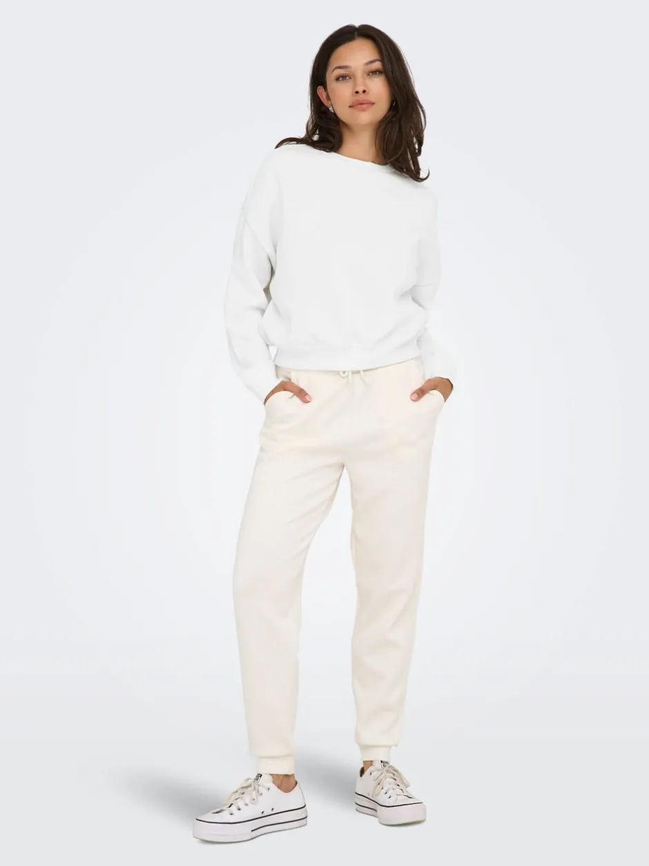 ONLSWEAT Sweatshirt Dame Sweatshirts