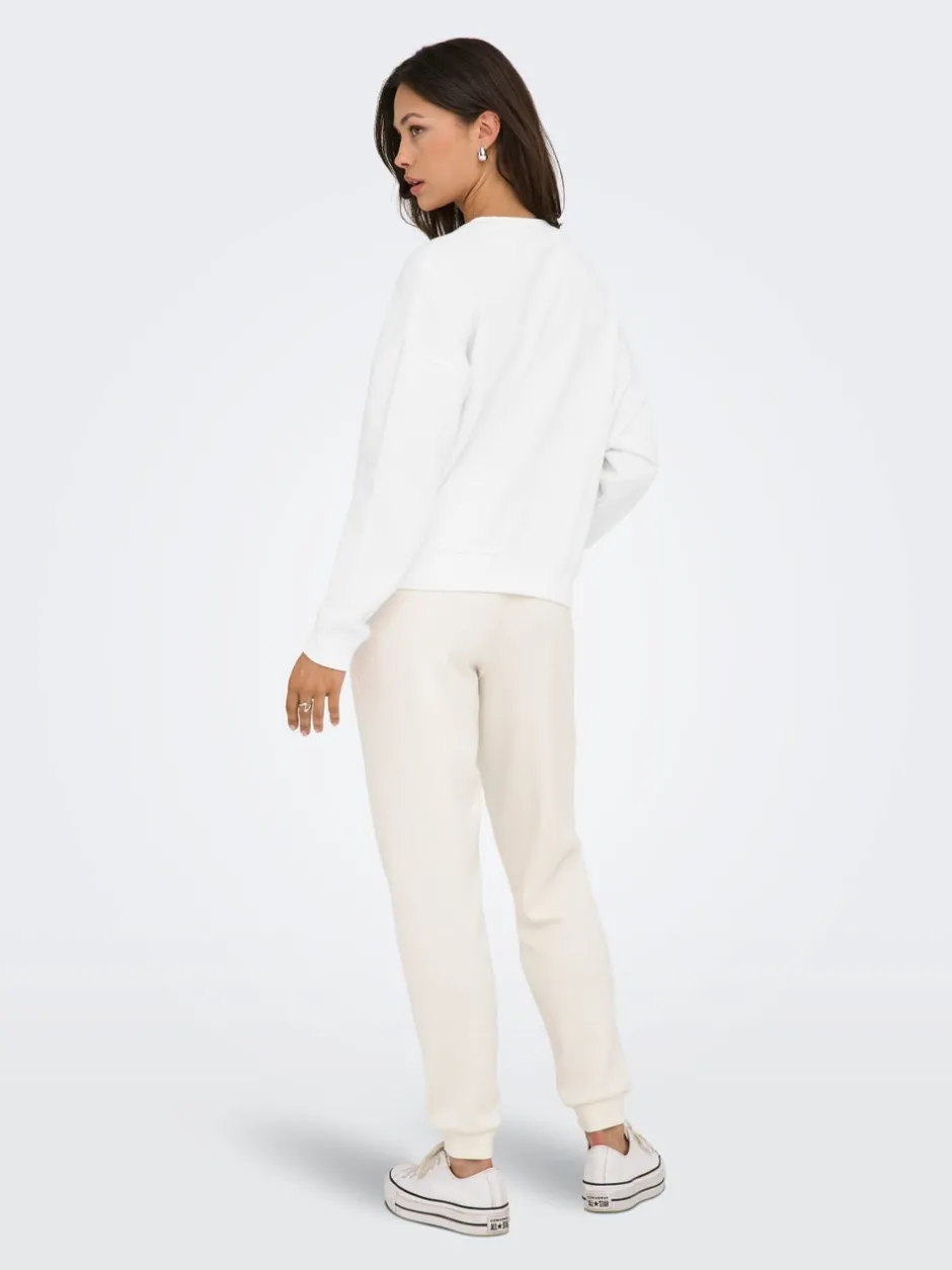 ONLSWEAT Sweatshirt Dame Sweatshirts