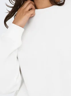 ONLSWEAT Sweatshirt Dame Sweatshirts