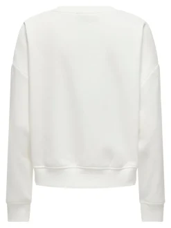 ONLSWEAT Sweatshirt Dame Sweatshirts
