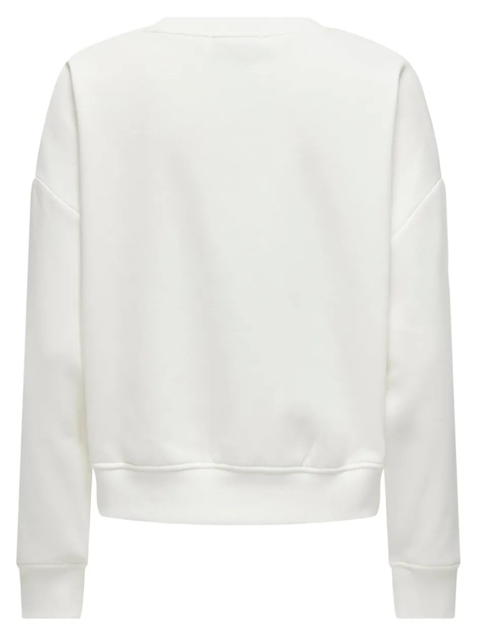 ONLSWEAT Sweatshirt Dame Sweatshirts