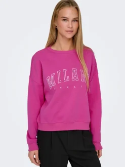 ONLSWEAT Sweatshirt Dame Sweatshirts