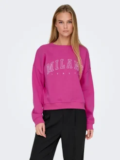 ONLSWEAT Sweatshirt Dame Sweatshirts