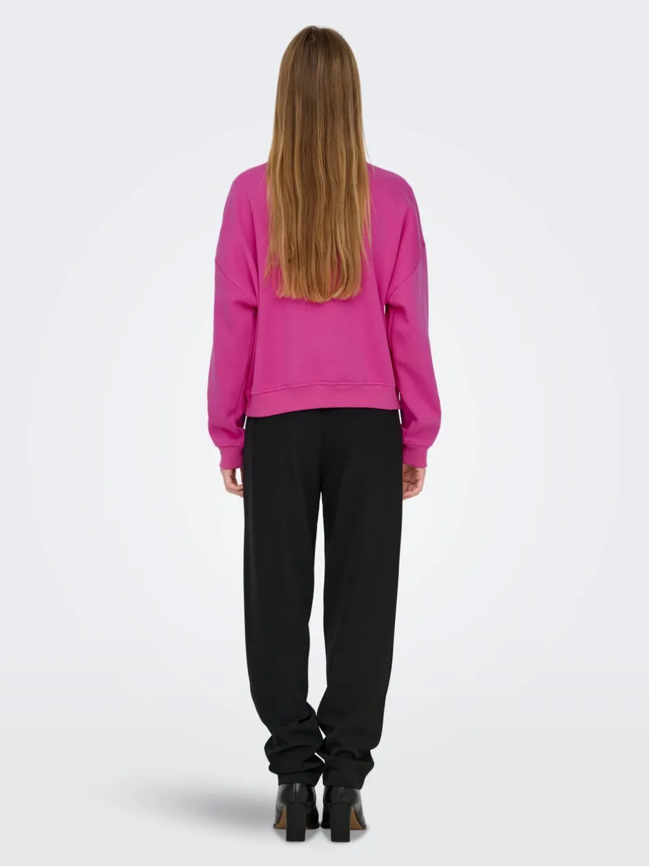 ONLSWEAT Sweatshirt Dame Sweatshirts