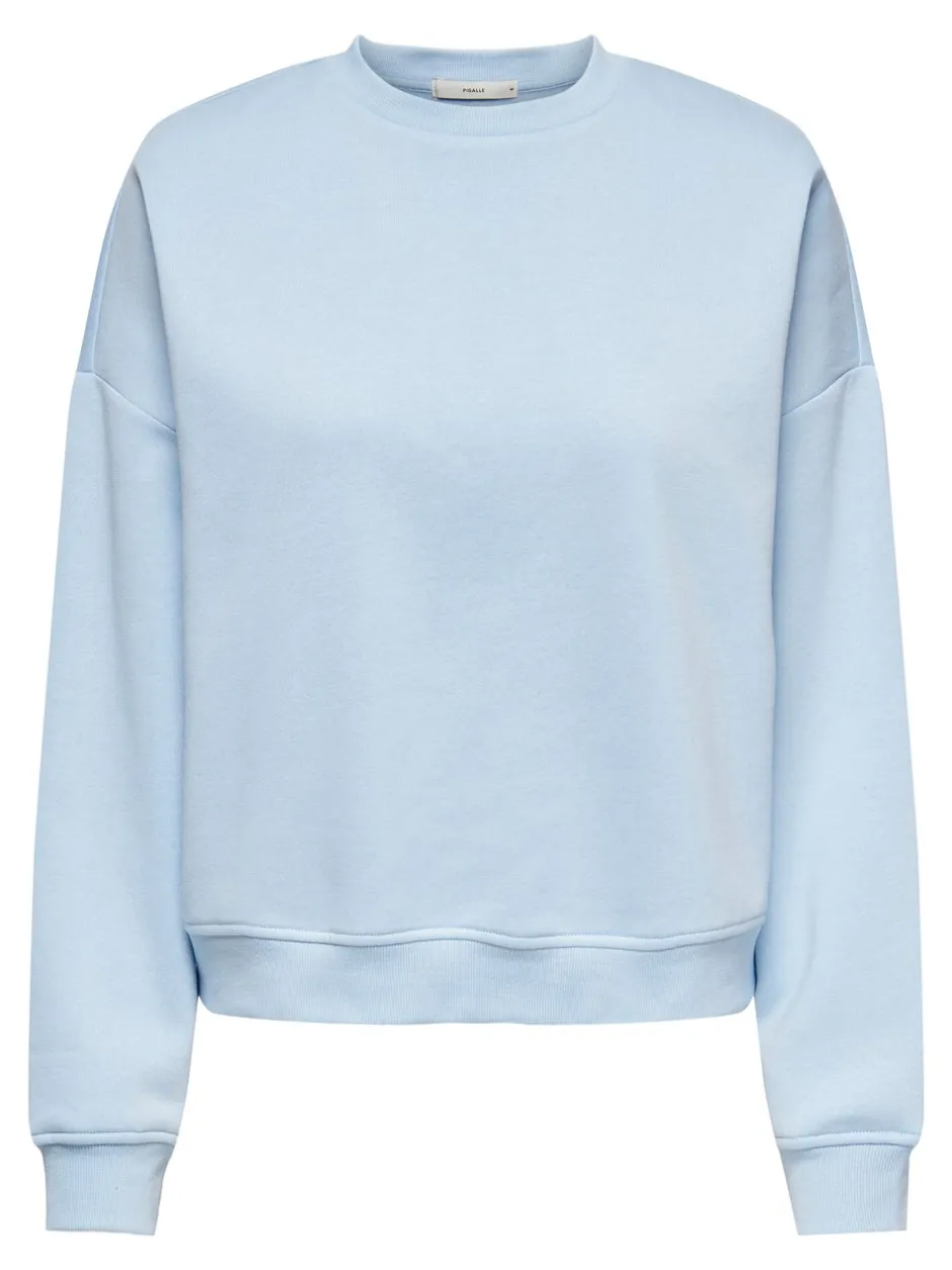 Best ONLSWEAT Sweatshirt Dame Sweatshirts