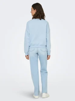 Best ONLSWEAT Sweatshirt Dame Sweatshirts