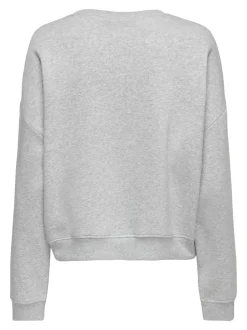 Hot ONLSWEAT Sweatshirt Dame Sweatshirts