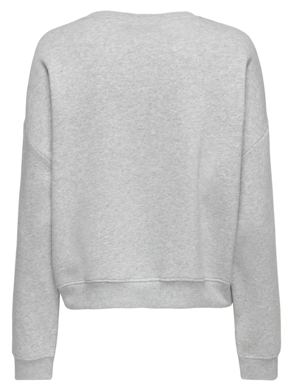 Hot ONLSWEAT Sweatshirt Dame Sweatshirts