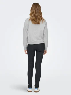 Hot ONLSWEAT Sweatshirt Dame Sweatshirts