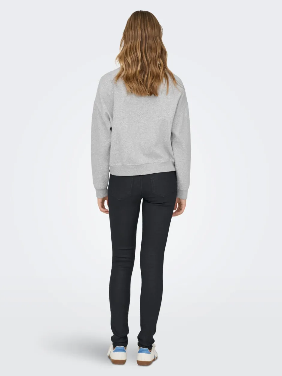 Hot ONLSWEAT Sweatshirt Dame Sweatshirts