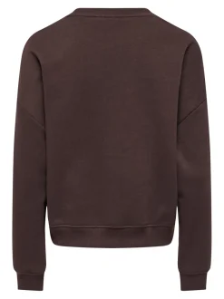 Outlet ONLSWEAT Sweatshirt Dame Sweatshirts