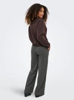 Outlet ONLSWEAT Sweatshirt Dame Sweatshirts
