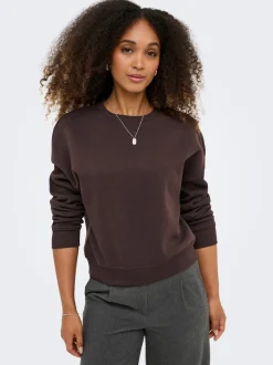 Outlet ONLSWEAT Sweatshirt Dame Sweatshirts