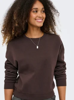 Outlet ONLSWEAT Sweatshirt Dame Sweatshirts