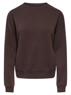 Outlet ONLSWEAT Sweatshirt Dame Sweatshirts