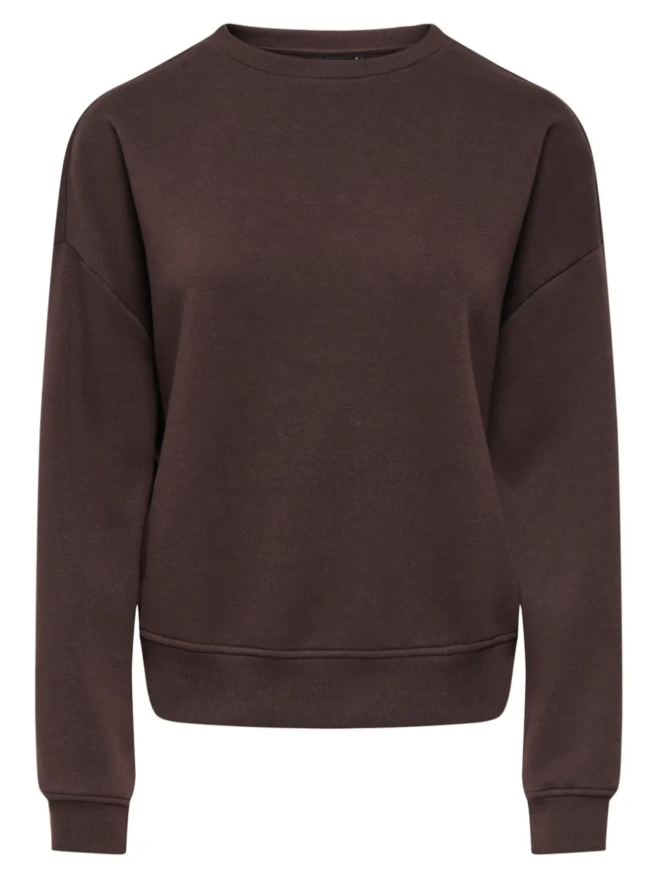 Outlet ONLSWEAT Sweatshirt Dame Sweatshirts