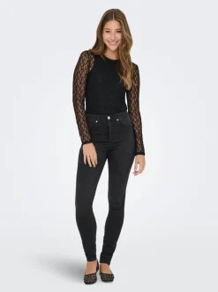 Hot ONLSYRENE Body Dame Lingeri & Nattøj|Accessories