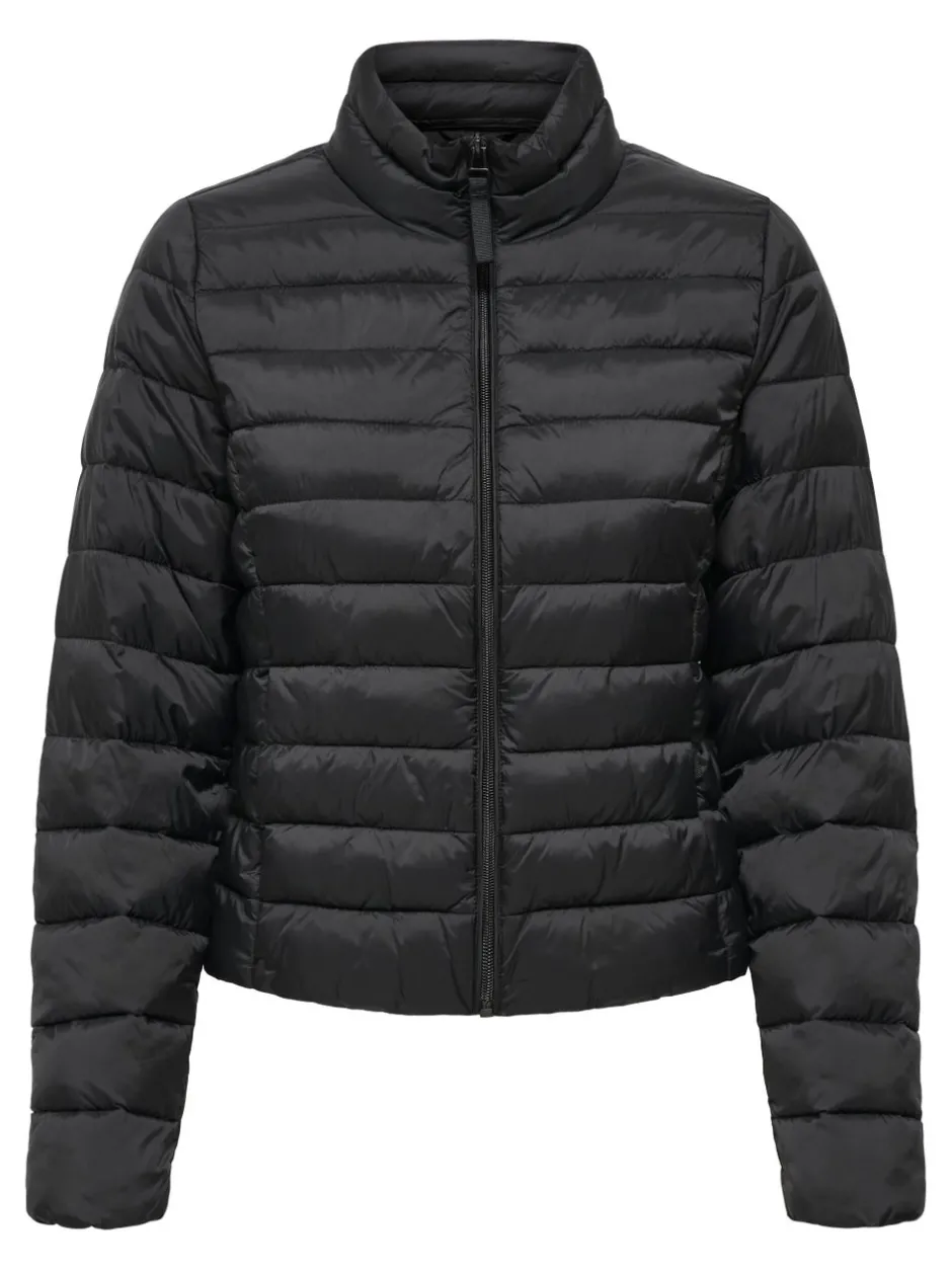 New ONLTAHIA Dynejakke Dame Jakker Og Frakker