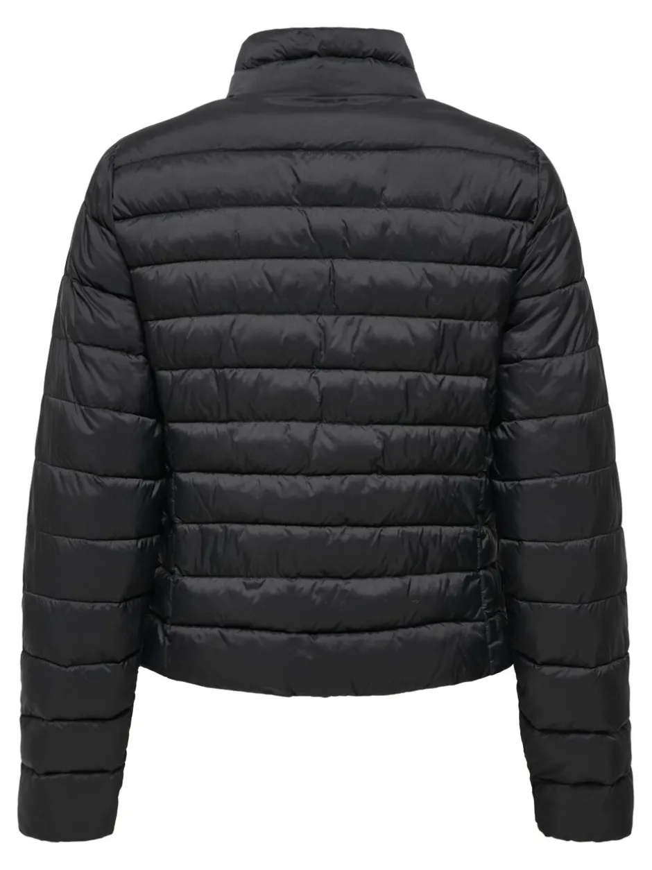 New ONLTAHIA Dynejakke Dame Jakker Og Frakker