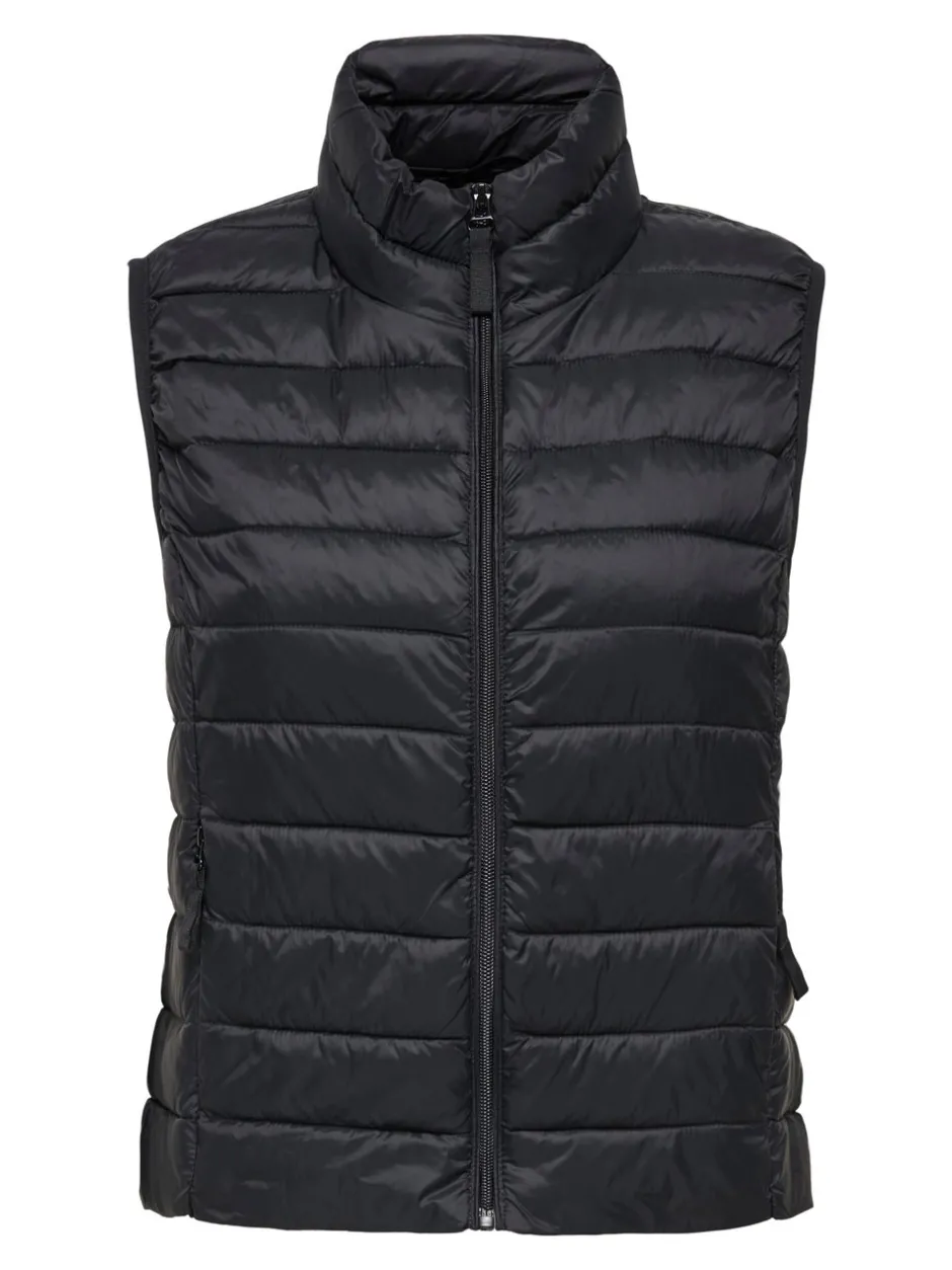 Hot ONLTAHIA Vest Dame Jakker Og Frakker