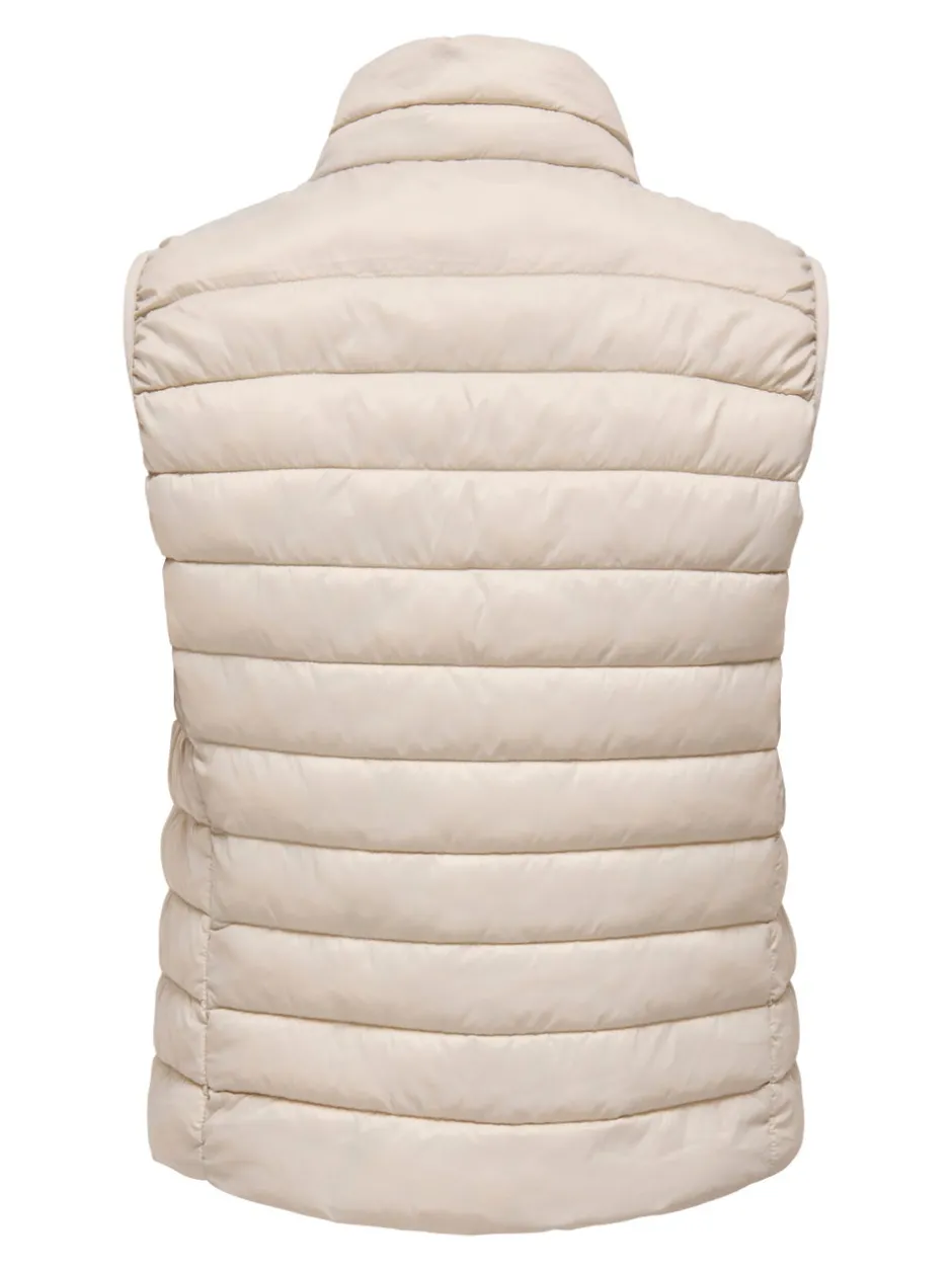 New ONLTAHIA Vest Dame Jakker Og Frakker