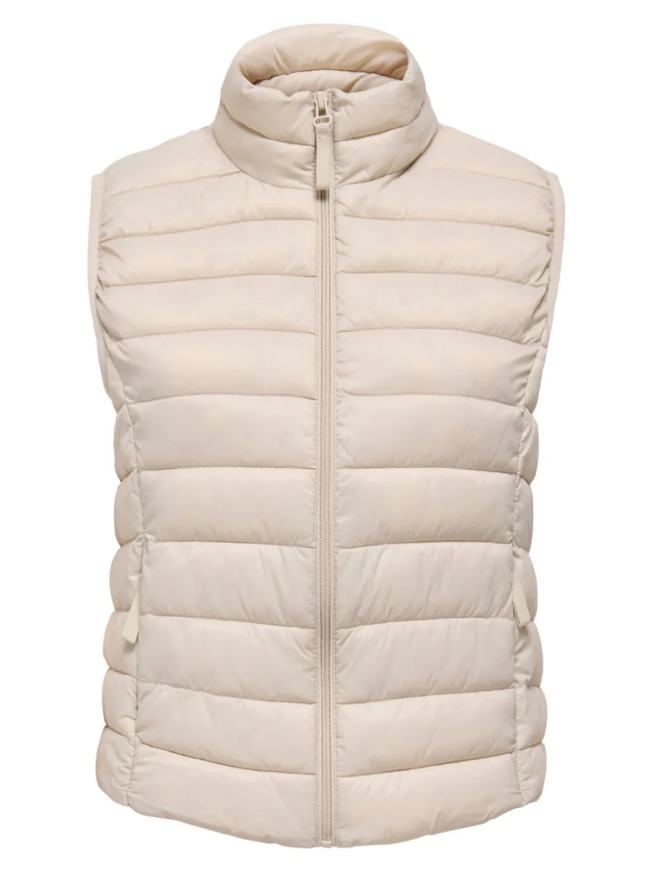 New ONLTAHIA Vest Dame Jakker Og Frakker