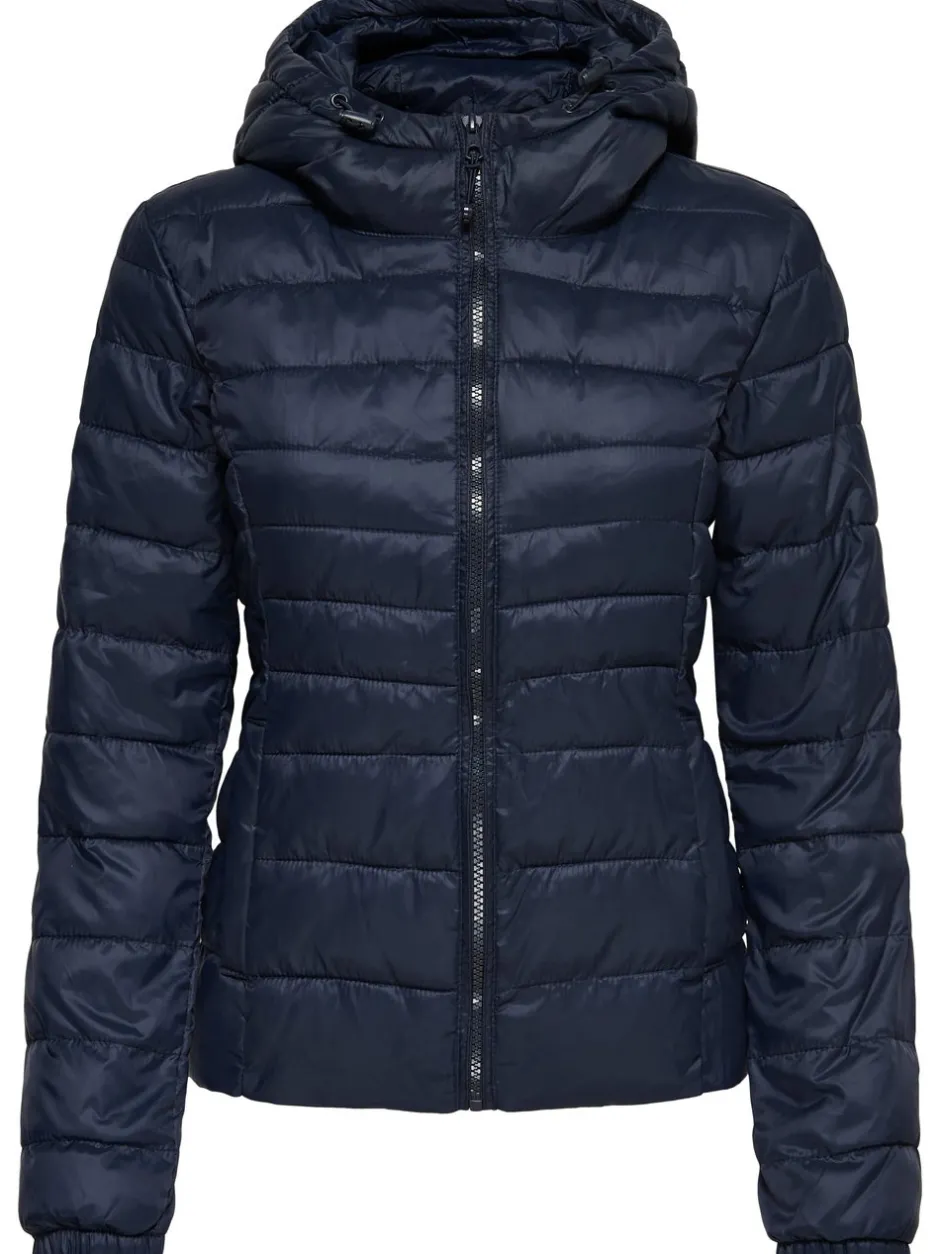 Outlet ONLTAHOE Quiltet jakke Dame Jakker Og Frakker