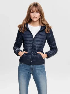 Outlet ONLTAHOE Quiltet jakke Dame Jakker Og Frakker
