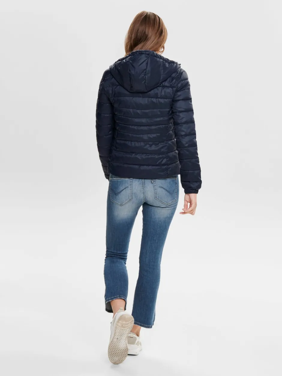 Outlet ONLTAHOE Quiltet jakke Dame Jakker Og Frakker