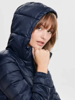 Outlet ONLTAHOE Quiltet jakke Dame Jakker Og Frakker