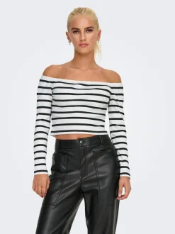 Online ONLTALA Top Dame Toppe