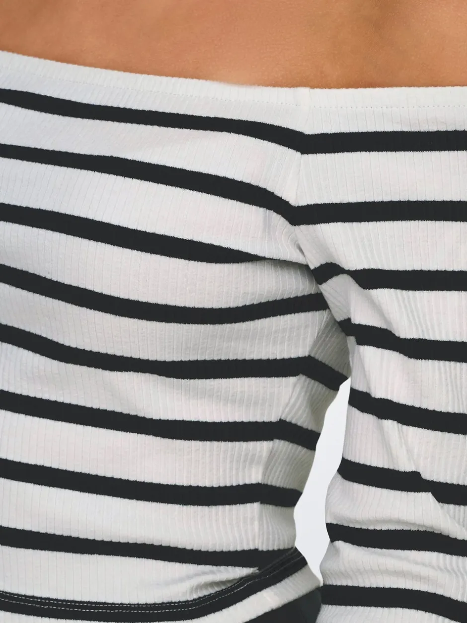Online ONLTALA Top Dame Toppe