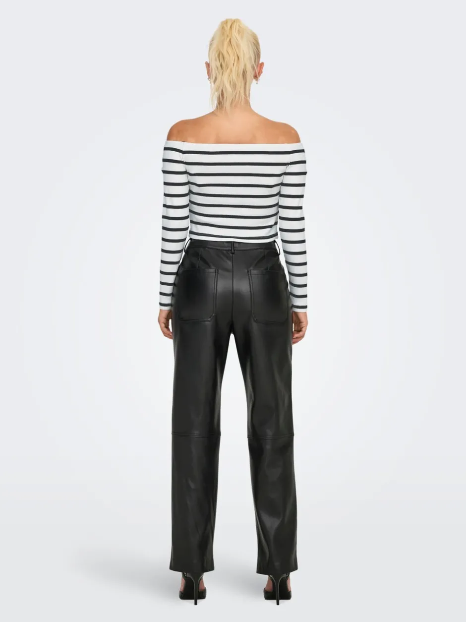 Online ONLTALA Top Dame Toppe