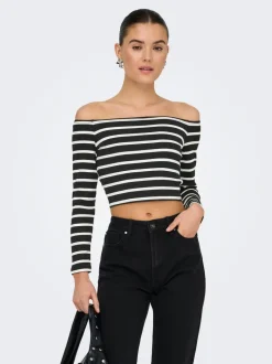 ONLTALA Top Dame Toppe