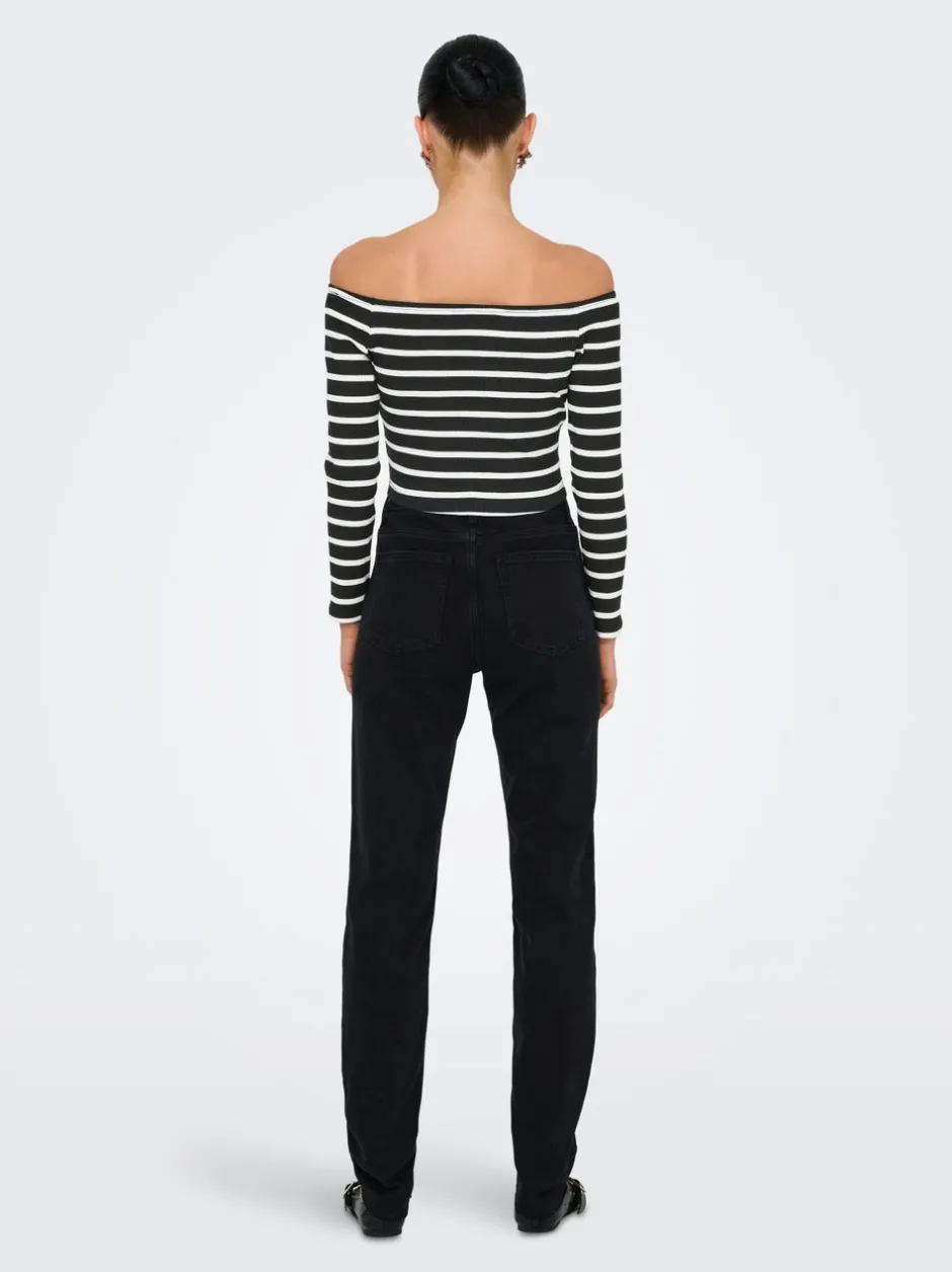 ONLTALA Top Dame Toppe
