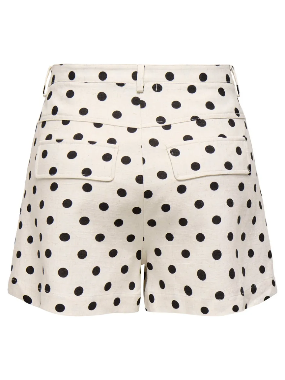 Discount ONLTAMILA Regular fit Shorts Dame Shorts