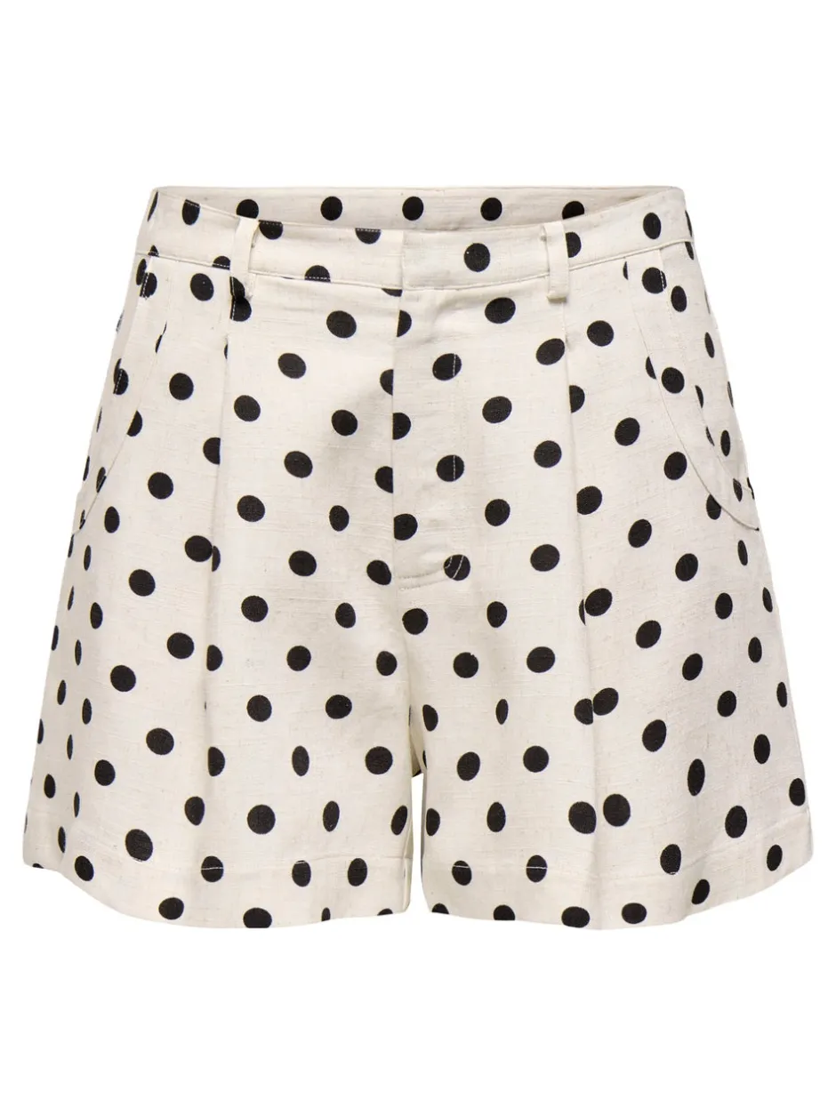 Discount ONLTAMILA Regular fit Shorts Dame Shorts