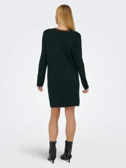ONLTAMMY Kort kjole Dame Kjoler