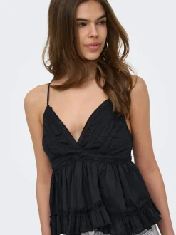 ONLTARIA Top Dame Toppe