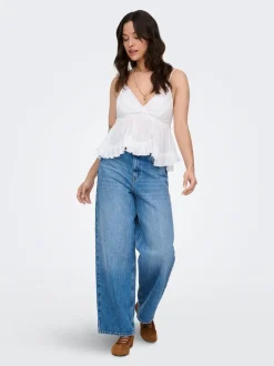 Best ONLTARIA Top Dame Toppe