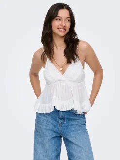 Best ONLTARIA Top Dame Toppe