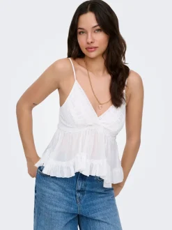 Best ONLTARIA Top Dame Toppe